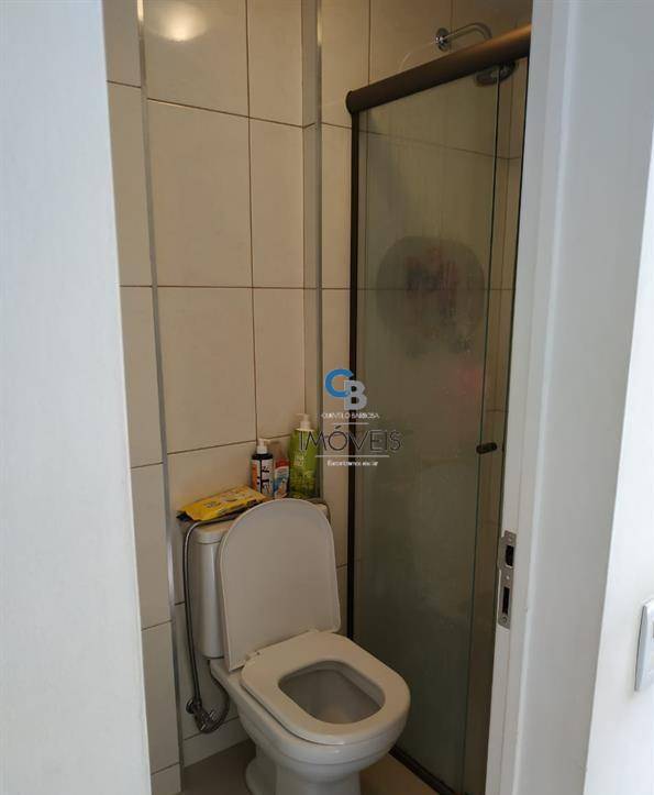 Apartamento à venda com 2 quartos, 57m² - Foto 13