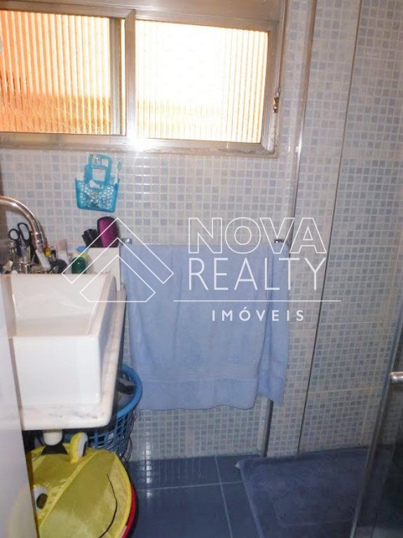 Apartamento à venda com 3 quartos, 88m² - Foto 8