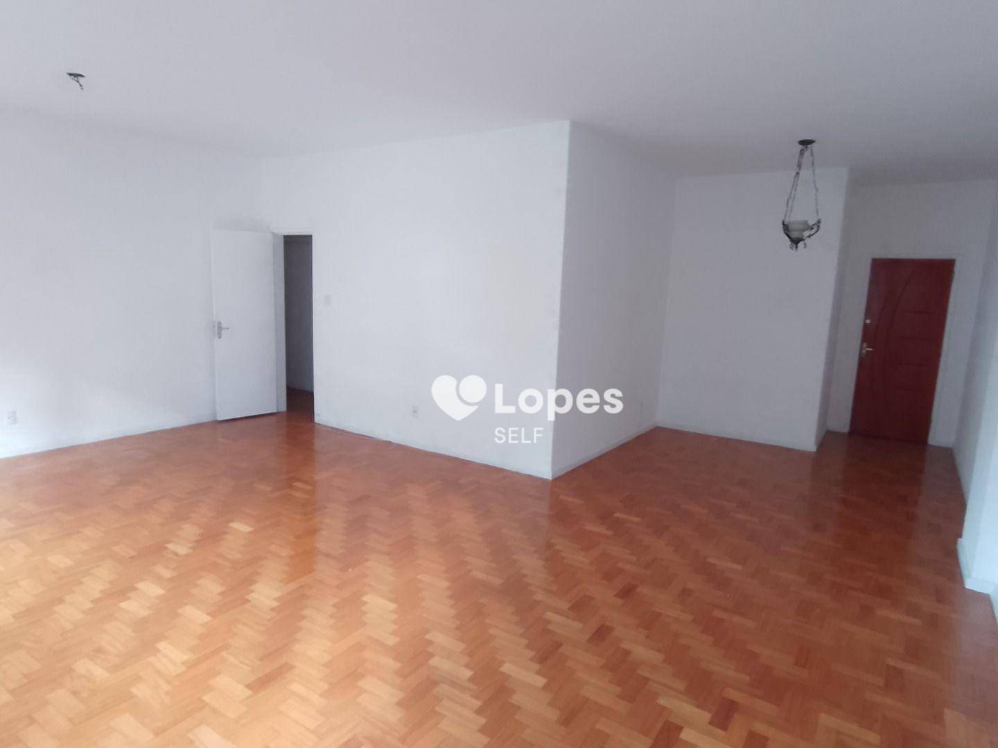 Apartamento à venda com 3 quartos, 225m² - Foto 3