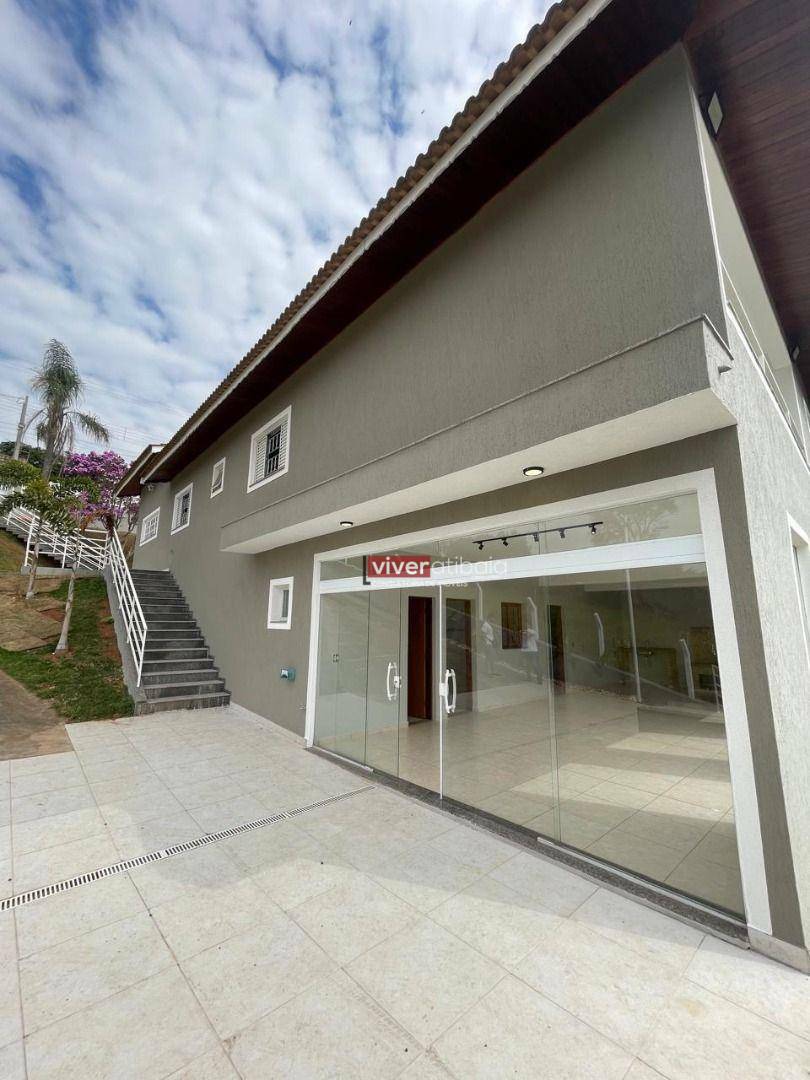 Casa de Condomínio à venda com 5 quartos, 360m² - Foto 24