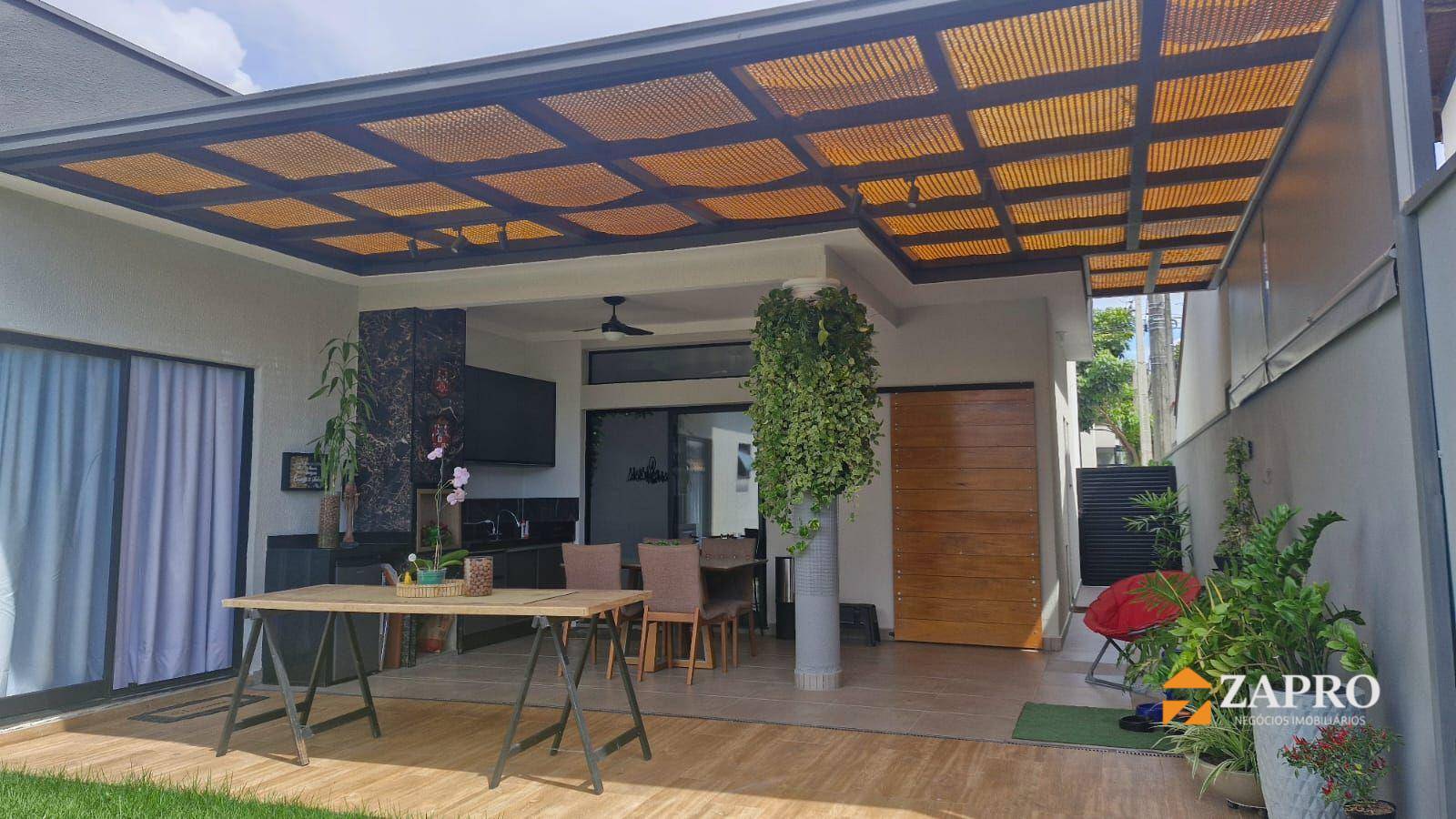 Casa de Condomínio, 3 quartos - Foto 3