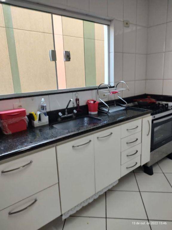 Sobrado à venda com 3 quartos, 160m² - Foto 5