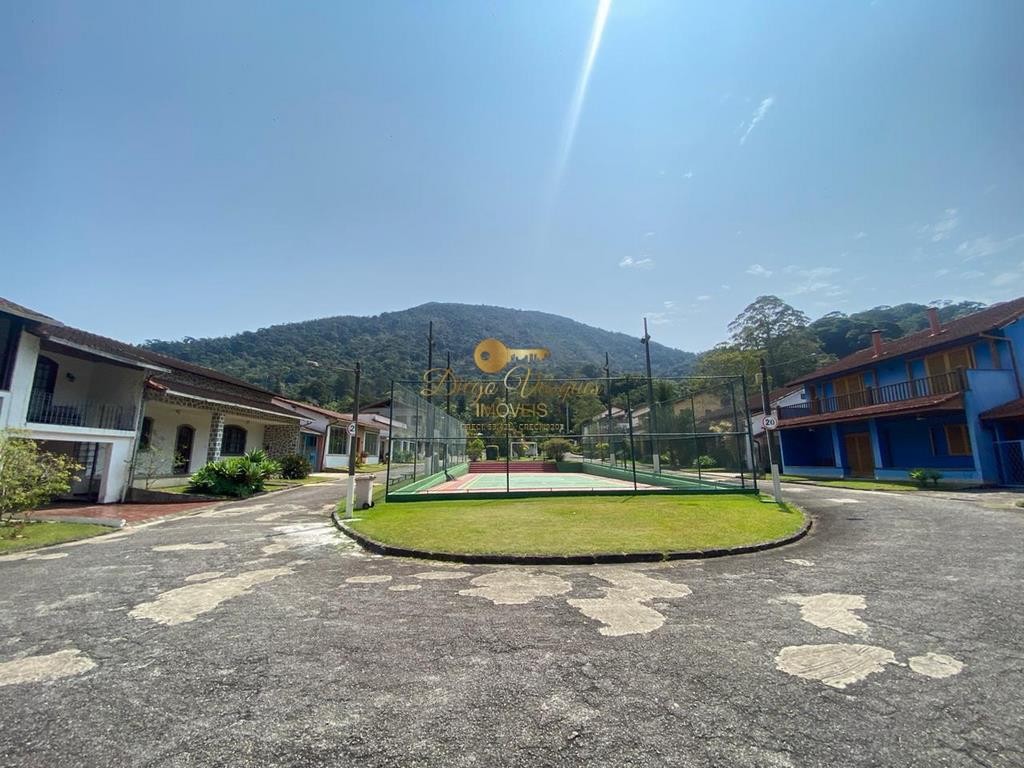 Casa de Condomínio à venda com 4 quartos, 350m² - Foto 46