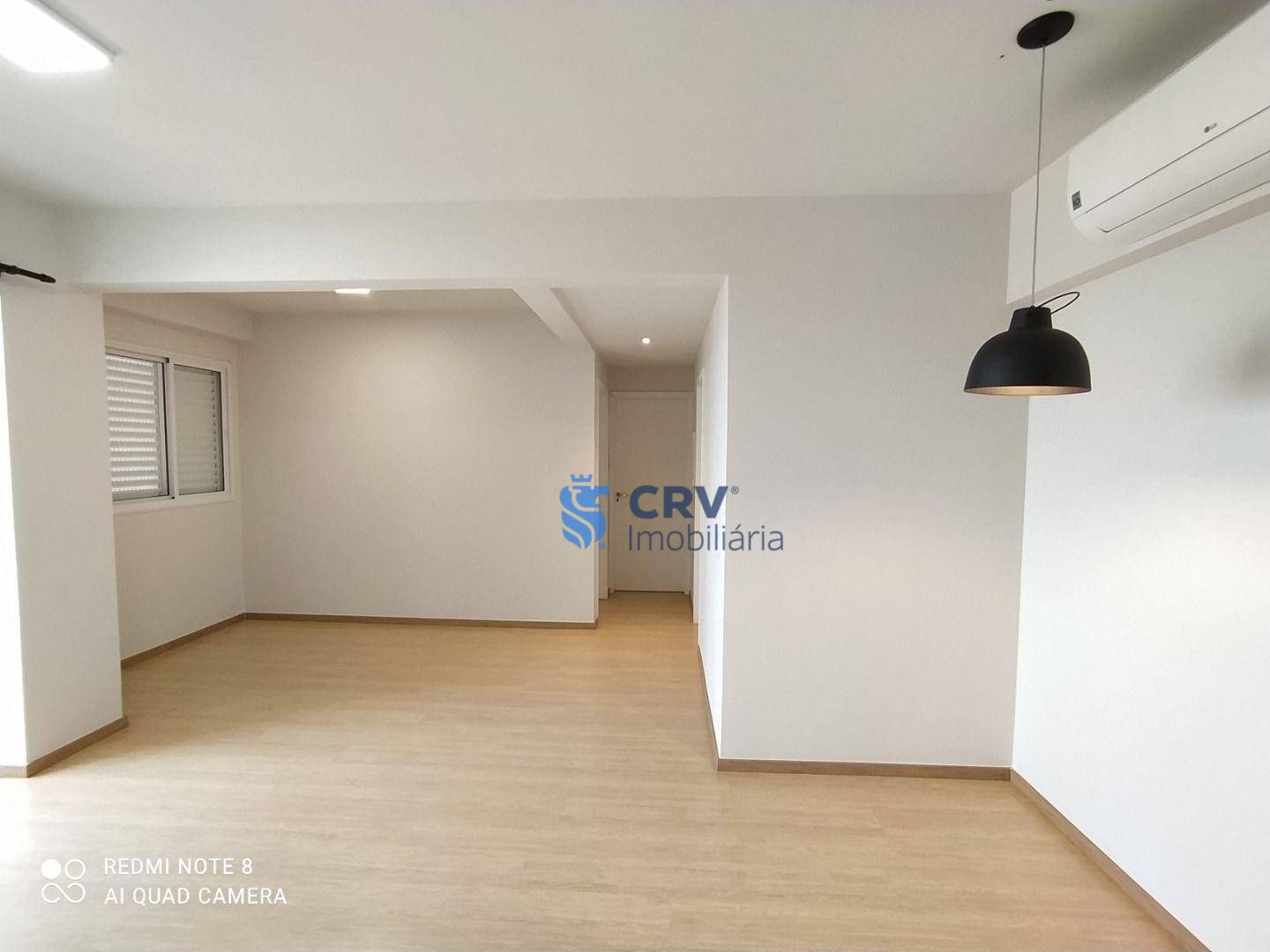 Apartamento para alugar com 2 quartos, 69m² - Foto 2