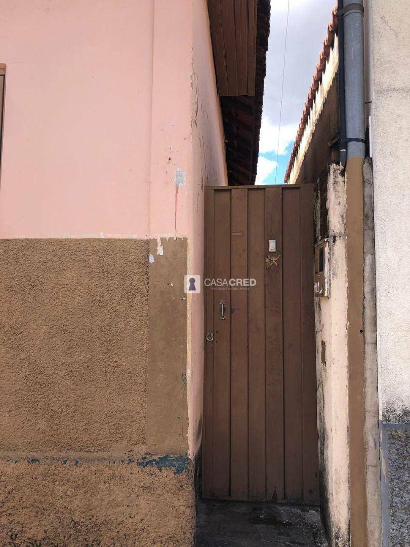 Casa, 1 quarto, 40 m² - Foto 19