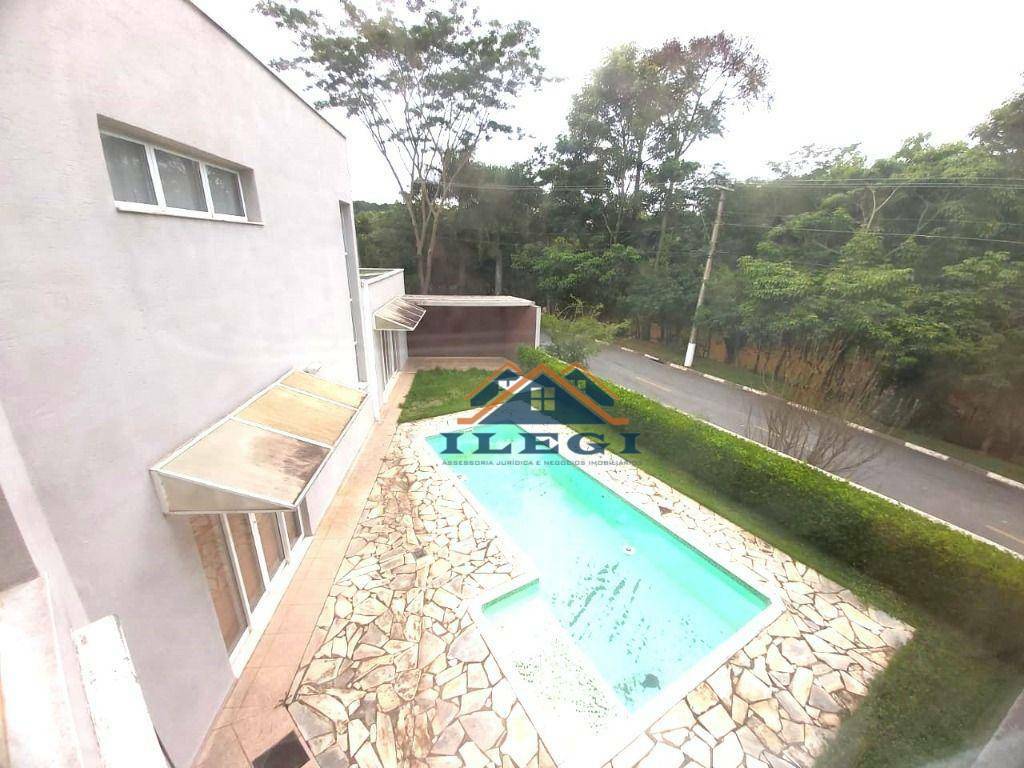 Casa de Condomínio à venda com 4 quartos, 286m² - Foto 7