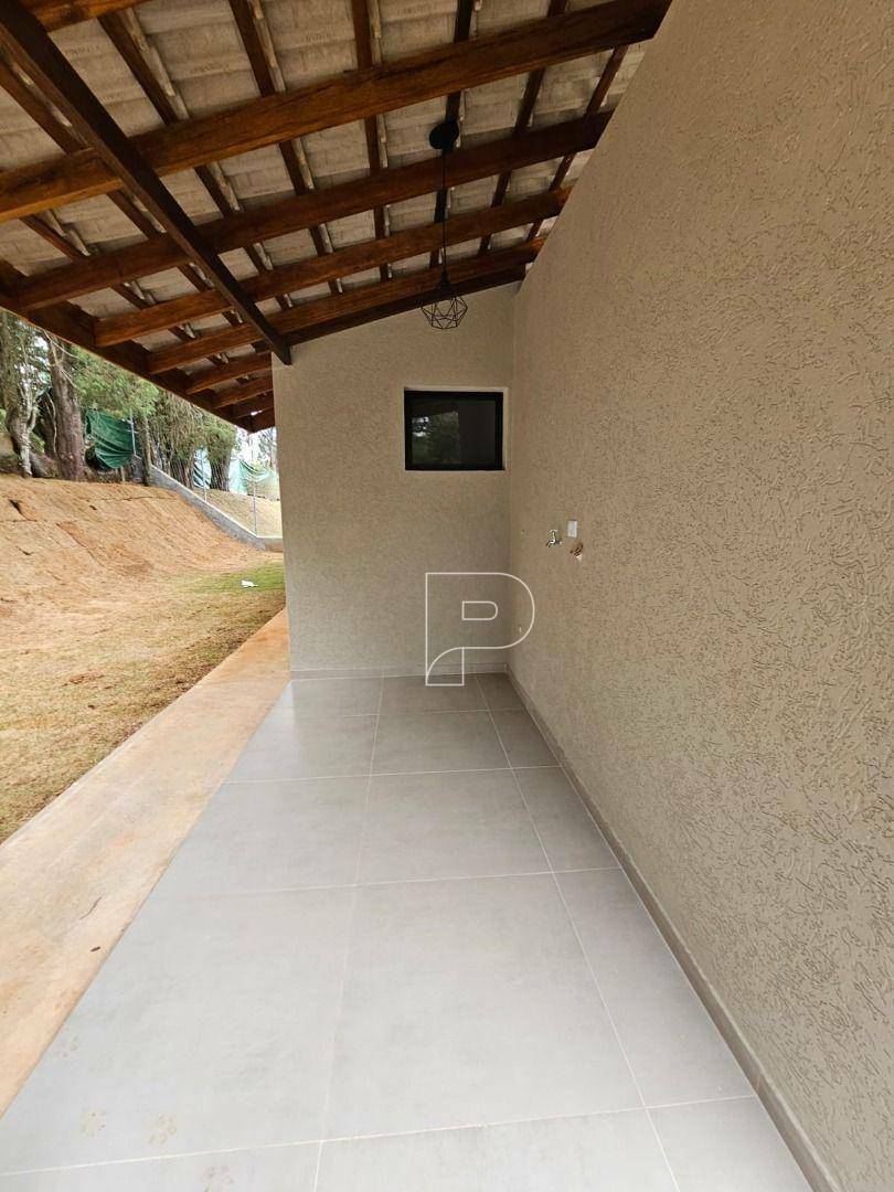 Casa de Condomínio à venda com 3 quartos, 165m² - Foto 20