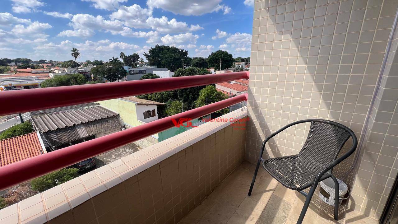 Apartamento à venda com 3 quartos, 84m² - Foto 6