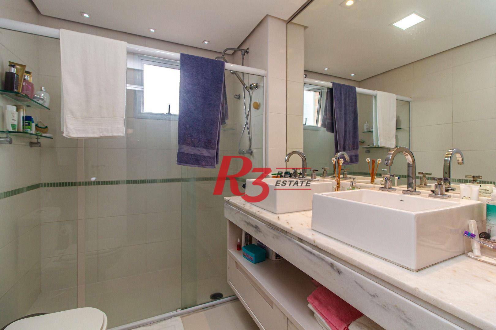 Apartamento à venda com 3 quartos, 159m² - Foto 34