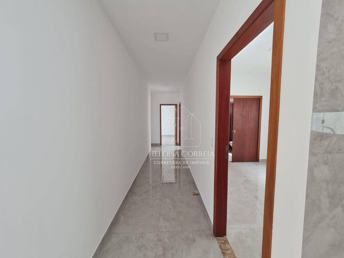 Casa à venda com 3 quartos, 148m² - Foto 5