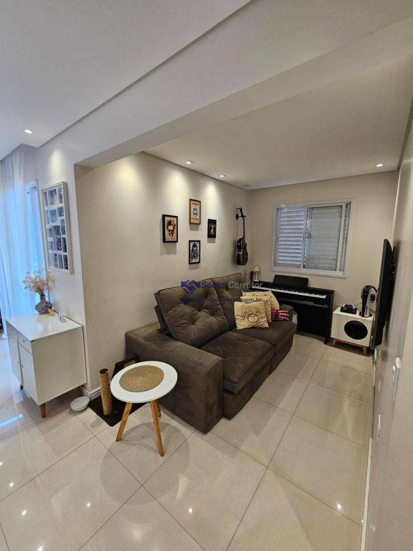 Apartamento à venda com 3 quartos, 72m² - Foto 6