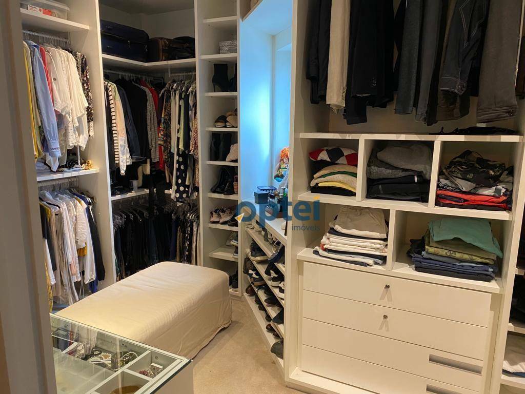 Apartamento à venda com 3 quartos, 300m² - Foto 18