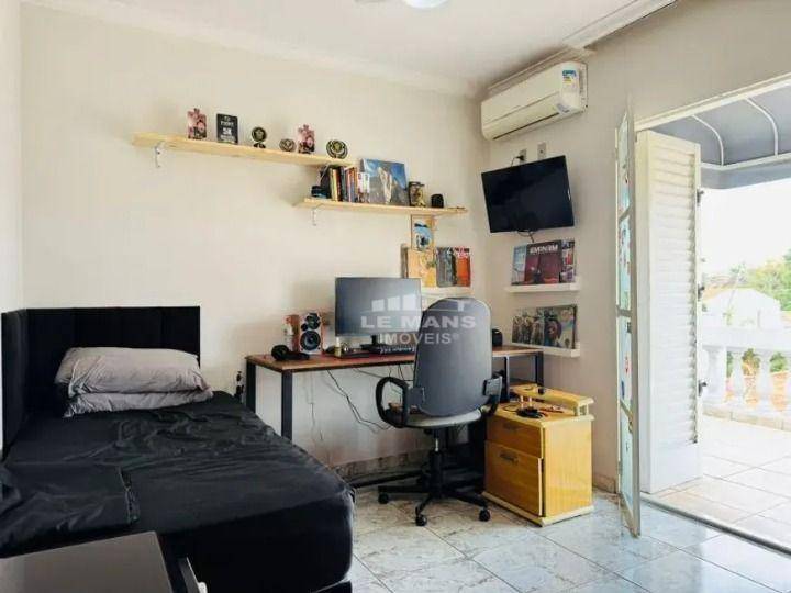 Casa à venda e aluguel com 3 quartos, 173m² - Foto 18