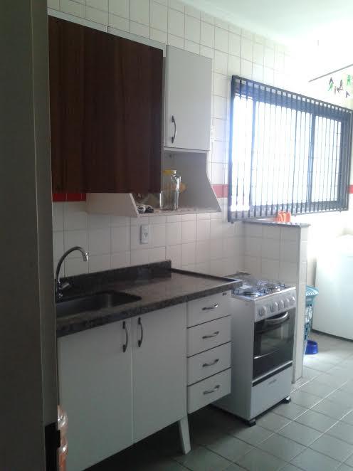 Apartamento à venda com 1 quarto, 51m² - Foto 8