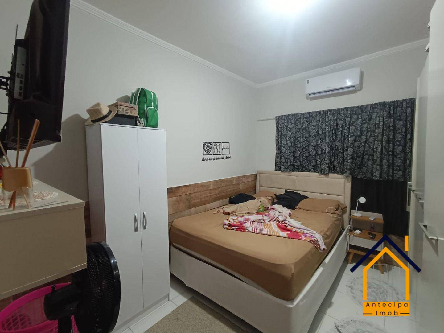 Casa, 2 quartos, 90 m² - Foto 5