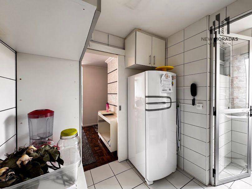 Apartamento à venda com 3 quartos, 58m² - Foto 10