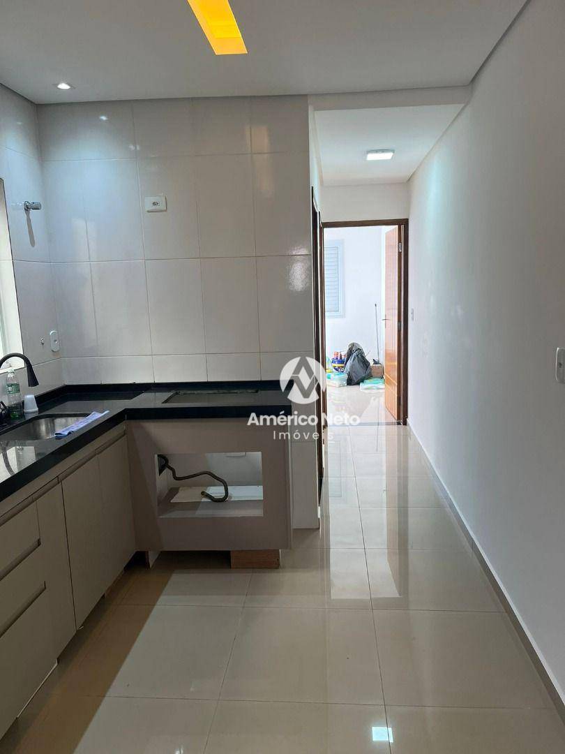 Apartamento à venda com 2 quartos, 53m² - Foto 10