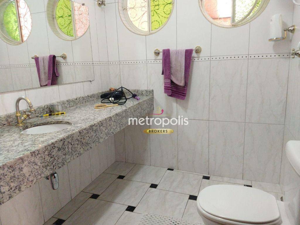 Sobrado à venda com 4 quartos, 290m² - Foto 16