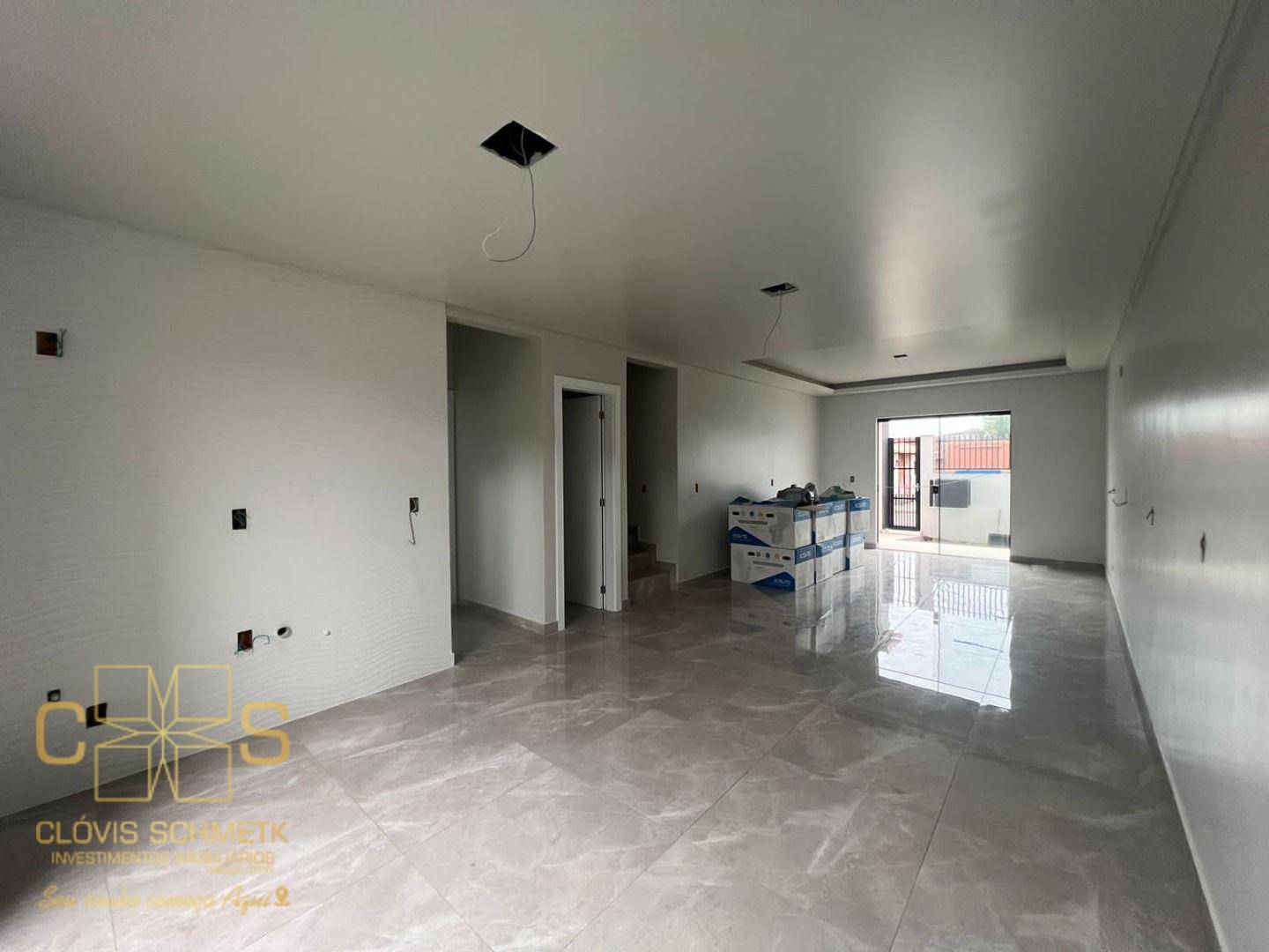 Sobrado à venda com 3 quartos, 136m² - Foto 7