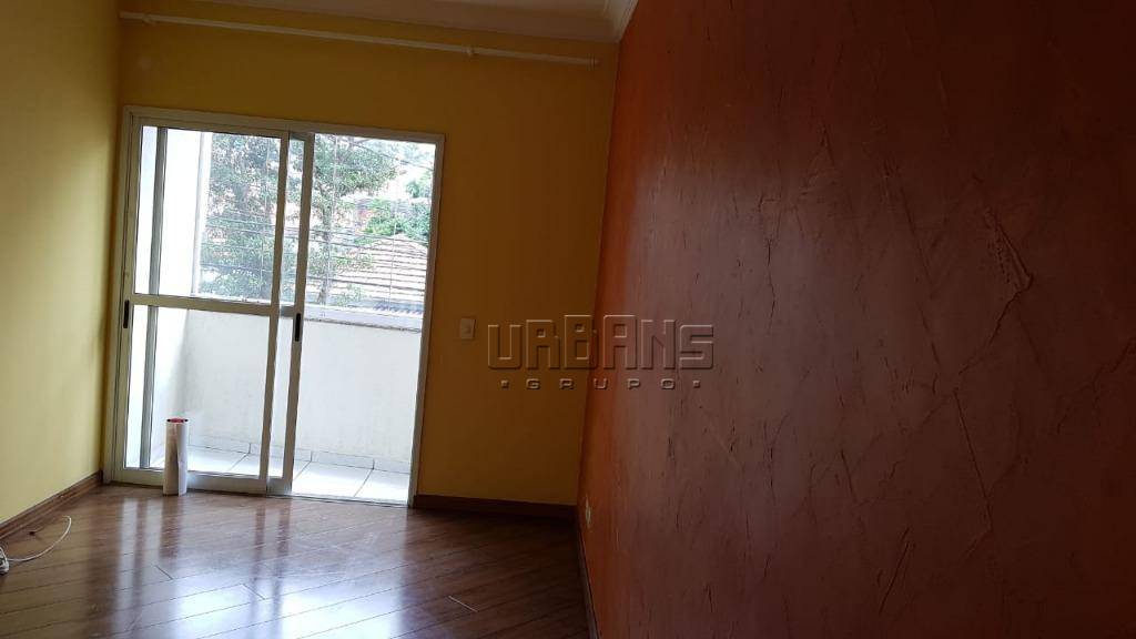 Apartamento à venda e aluguel com 3 quartos, 90m² - Foto 2