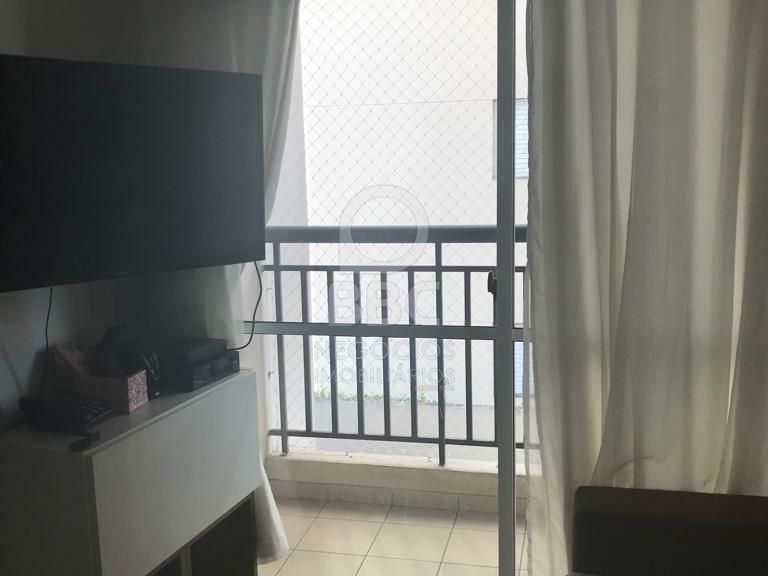 Apartamento à venda com 2 quartos, 49m² - Foto 1