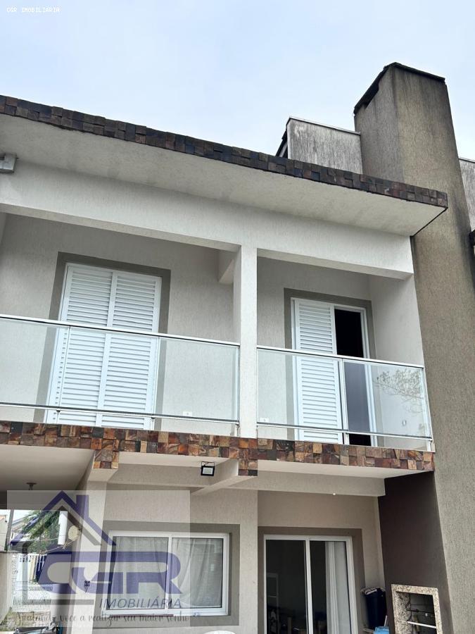 Sobrado à venda com 3 quartos, 105m² - Foto 2