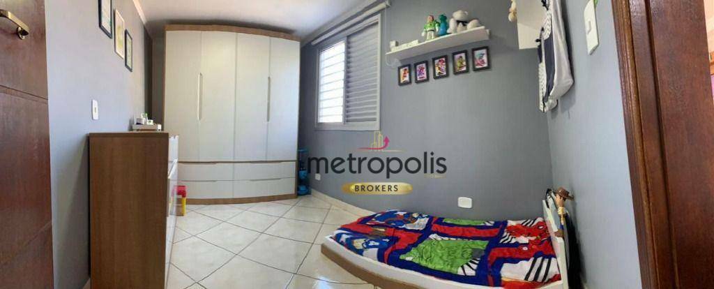 Apartamento à venda com 2 quartos, 55m² - Foto 12