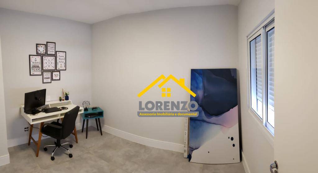 Apartamento à venda com 2 quartos, 90m² - Foto 17