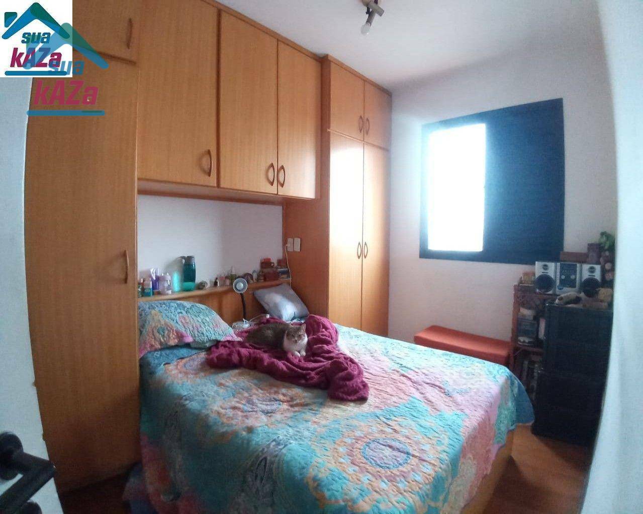 Apartamento à venda com 3 quartos, 75m² - Foto 30