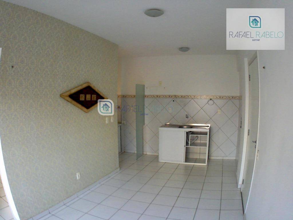 Apartamento à venda e aluguel com 2 quartos, 42m² - Foto 6