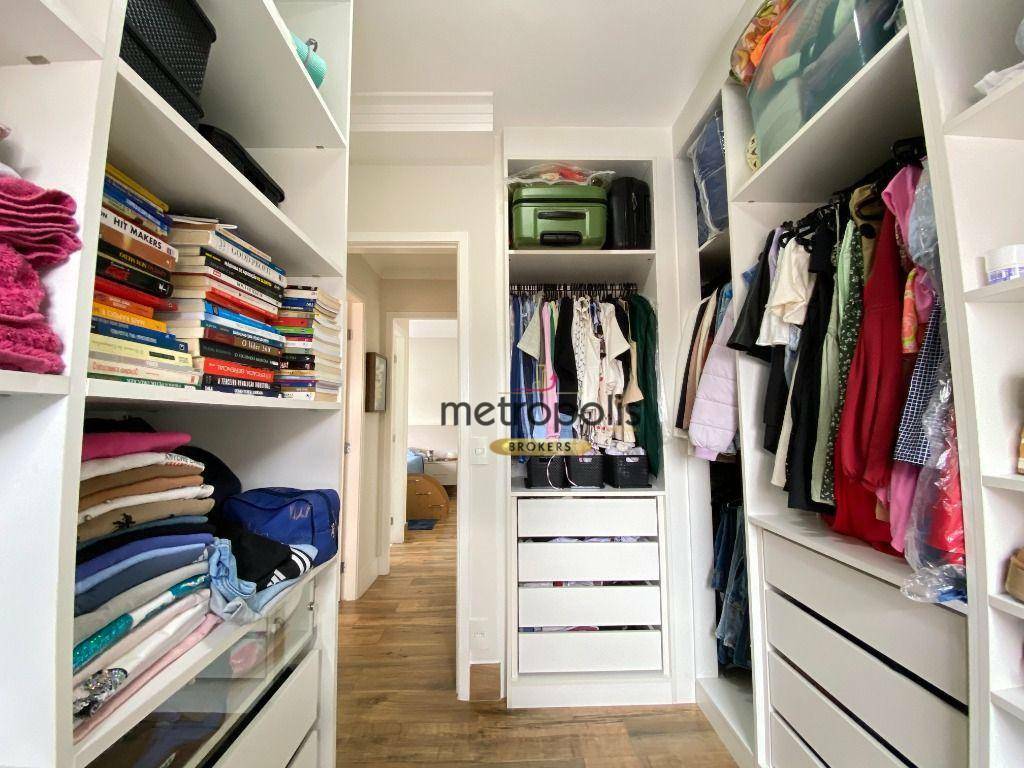 Apartamento à venda com 3 quartos, 76m² - Foto 26