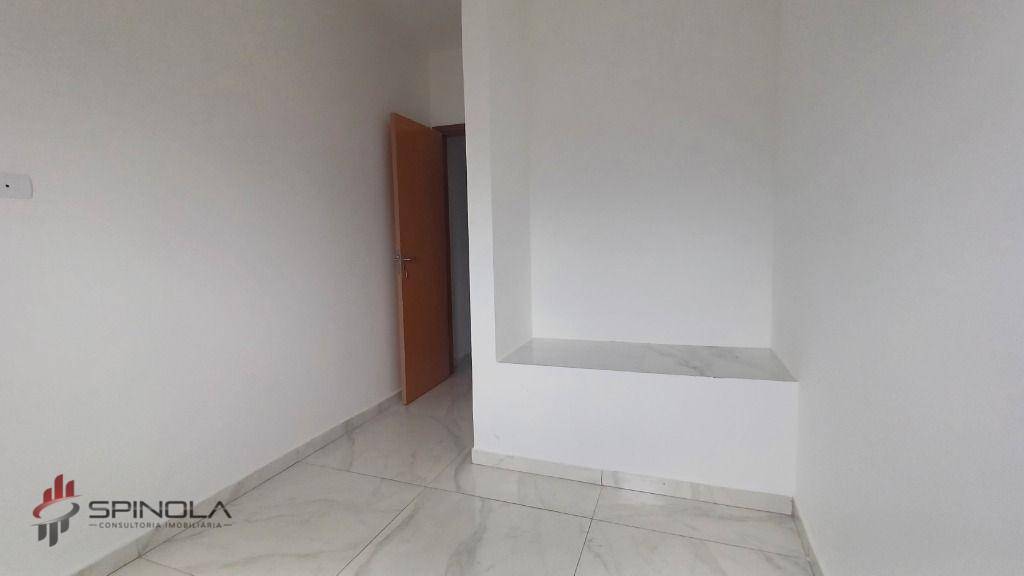 Sobrado à venda com 2 quartos, 70m² - Foto 15