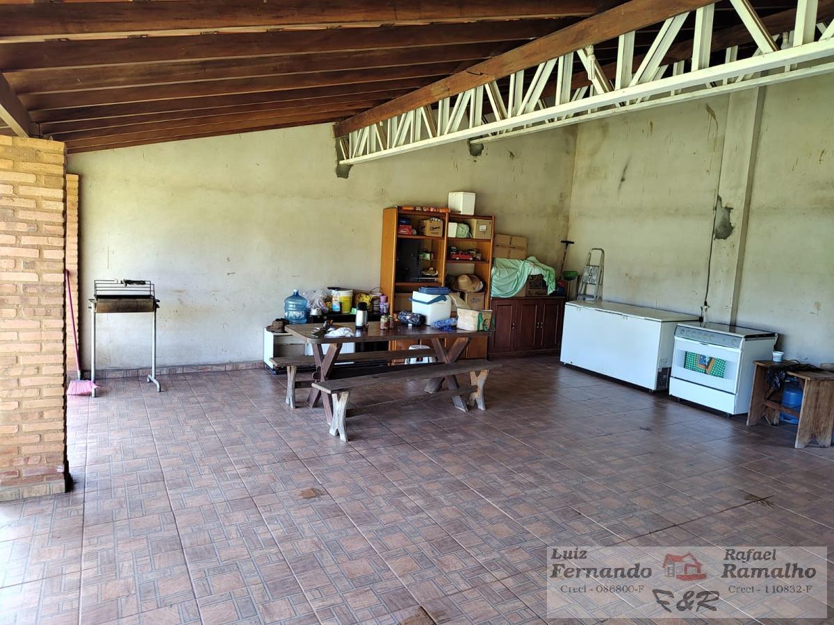 Sítio, 2 quartos, 2 hectares - Foto 2