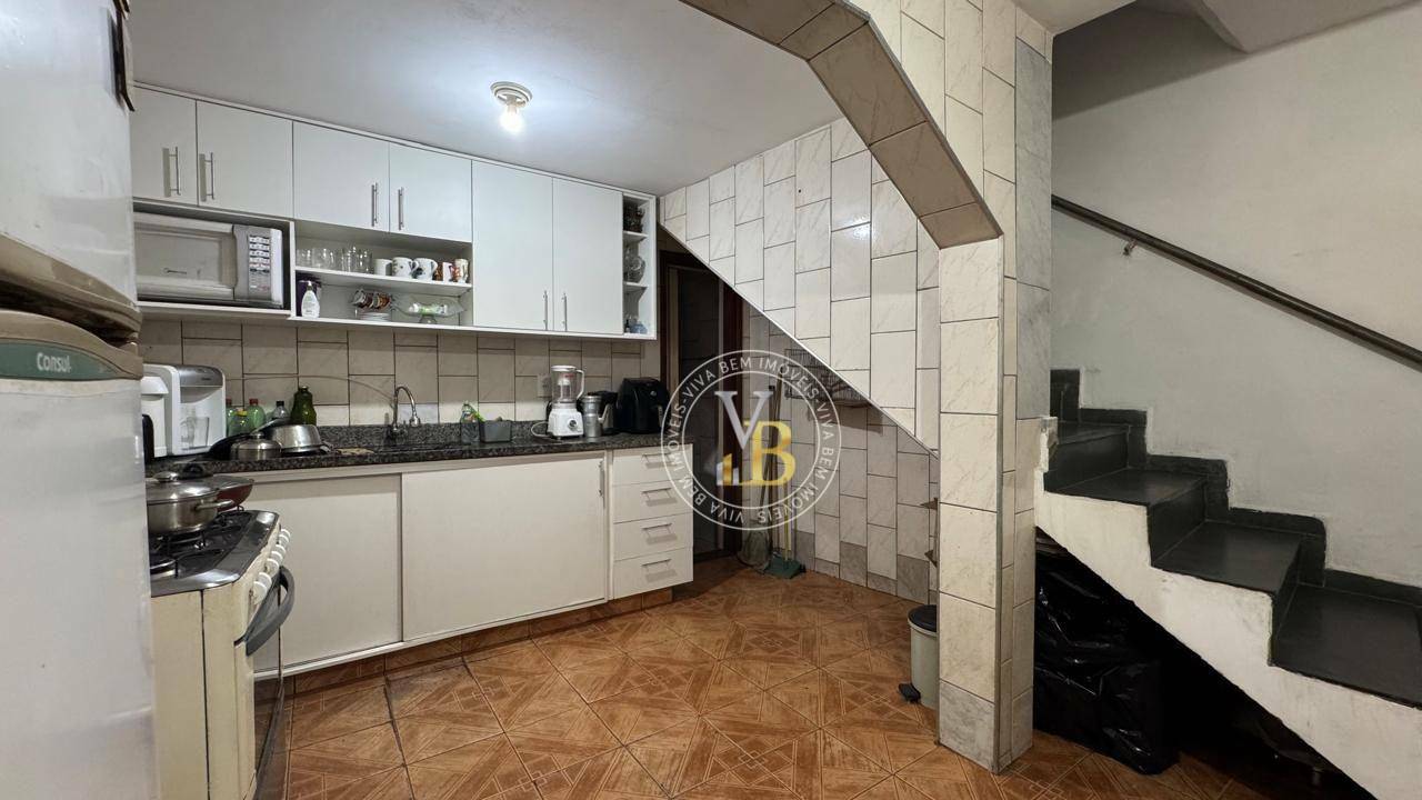 Casa à venda e aluguel com 3 quartos, 150m² - Foto 7