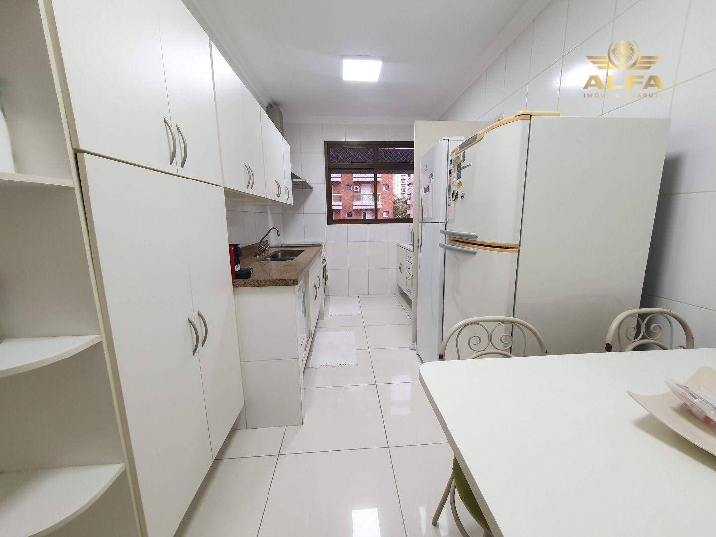 Apartamento à venda com 3 quartos, 165m² - Foto 21