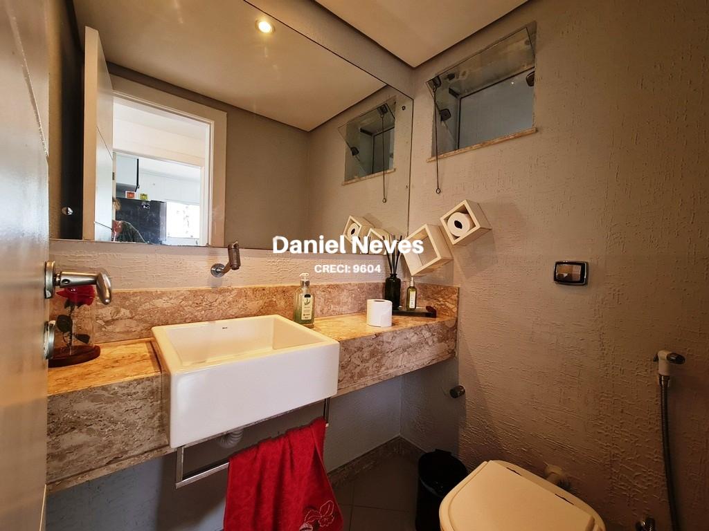 Casa de Condomínio à venda com 4 quartos, 173m² - Foto 13