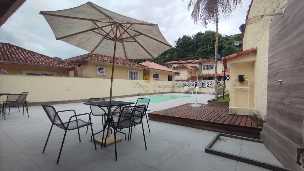 Casa de Condomínio à venda com 3 quartos, 124m² - Foto 35
