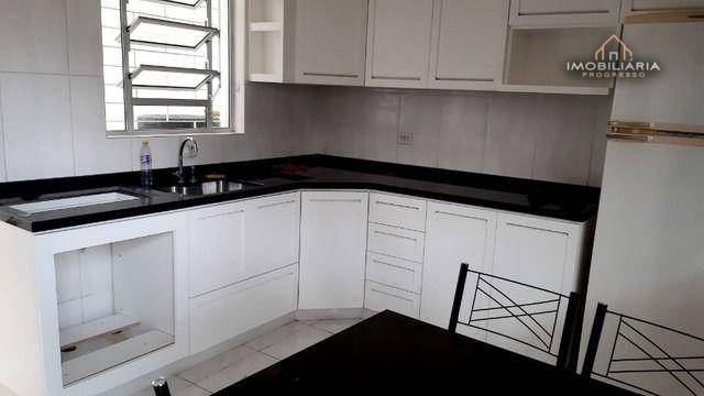 Sobrado à venda com 1 quarto, 122m² - Foto 6