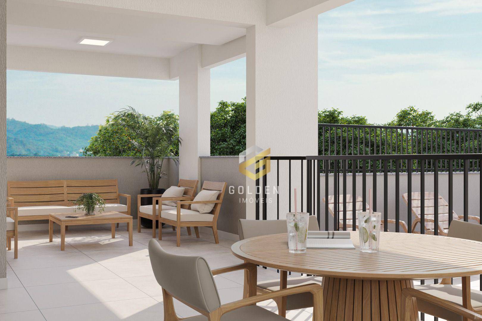 Apartamento, 3 quartos, 67 m² - Foto 3