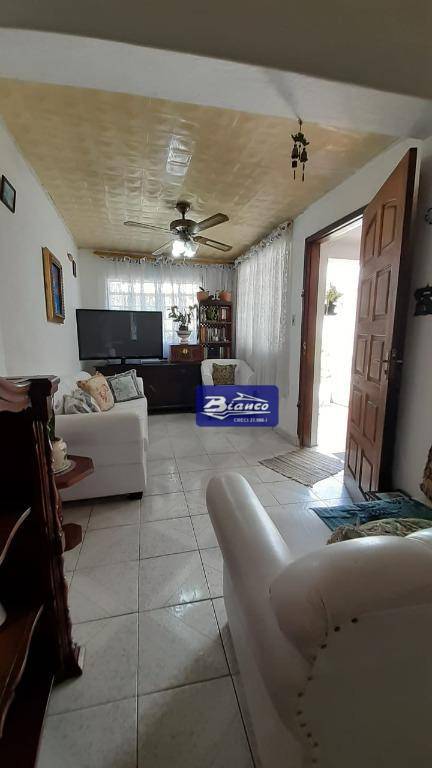 Sobrado à venda com 3 quartos, 150m² - Foto 11