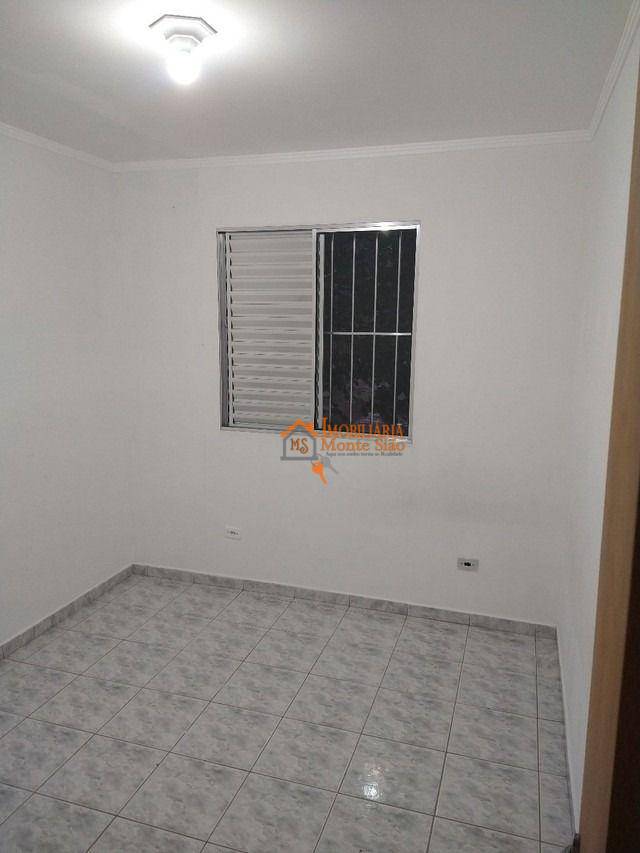 Apartamento à venda com 2 quartos, 51m² - Foto 8