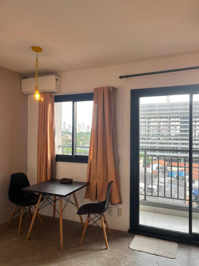 Apartamento para alugar com 1 quarto, 32m² - Foto 2