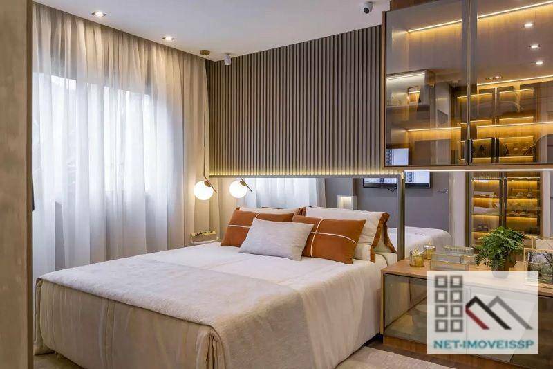 Apartamento à venda com 4 quartos, 127m² - Foto 9