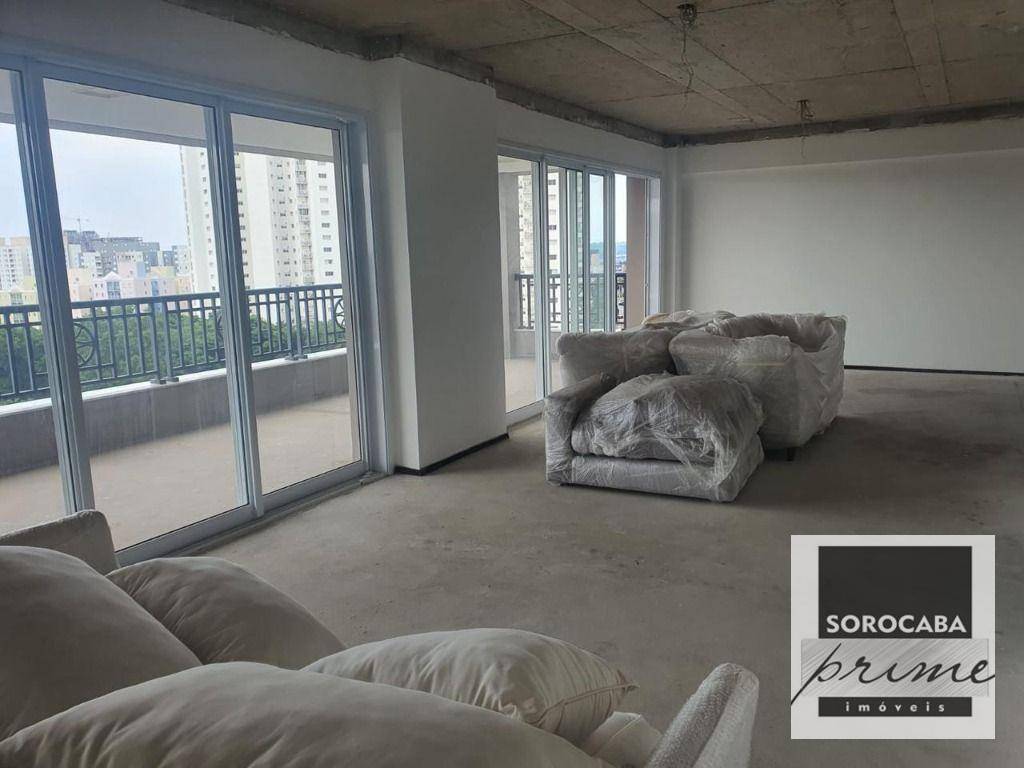 Apartamento à venda com 4 quartos, 314m² - Foto 19