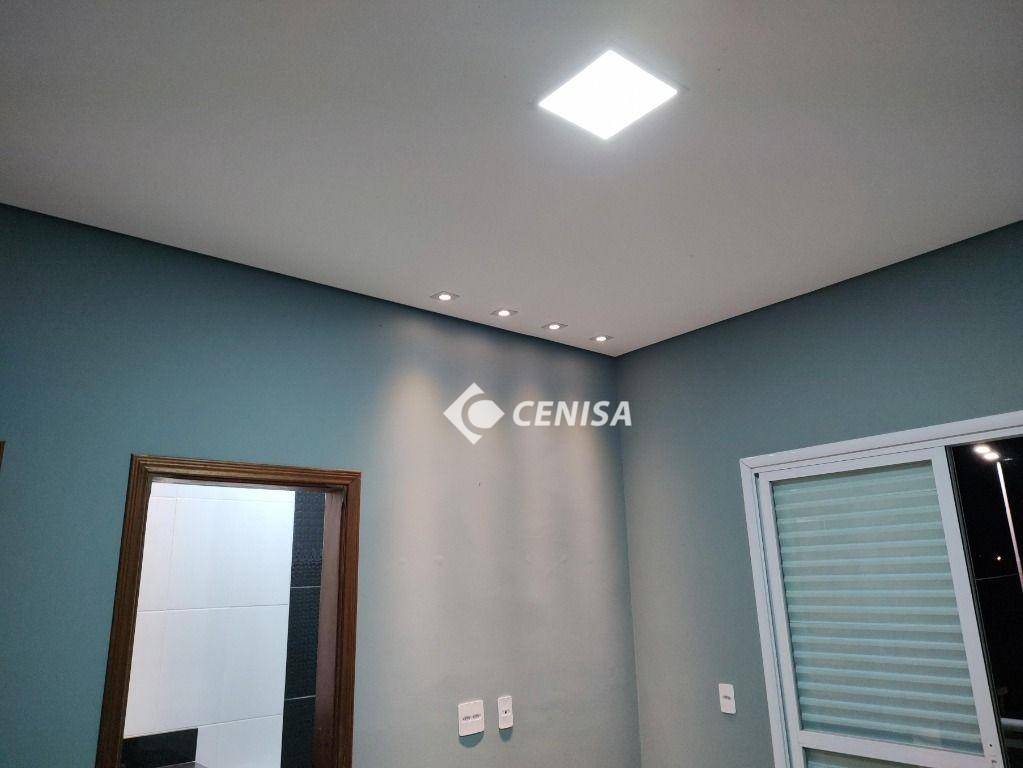 Casa à venda com 3 quartos, 210m² - Foto 25