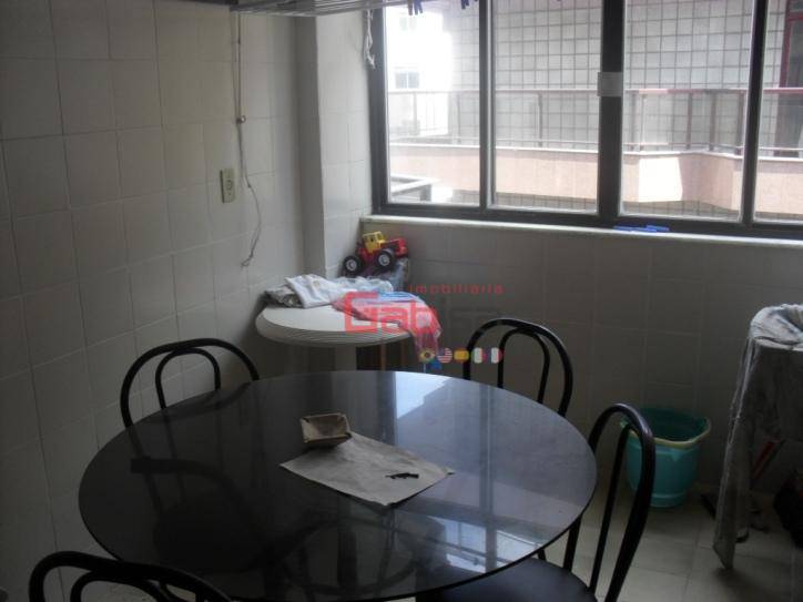 Apartamento à venda com 3 quartos, 144m² - Foto 5