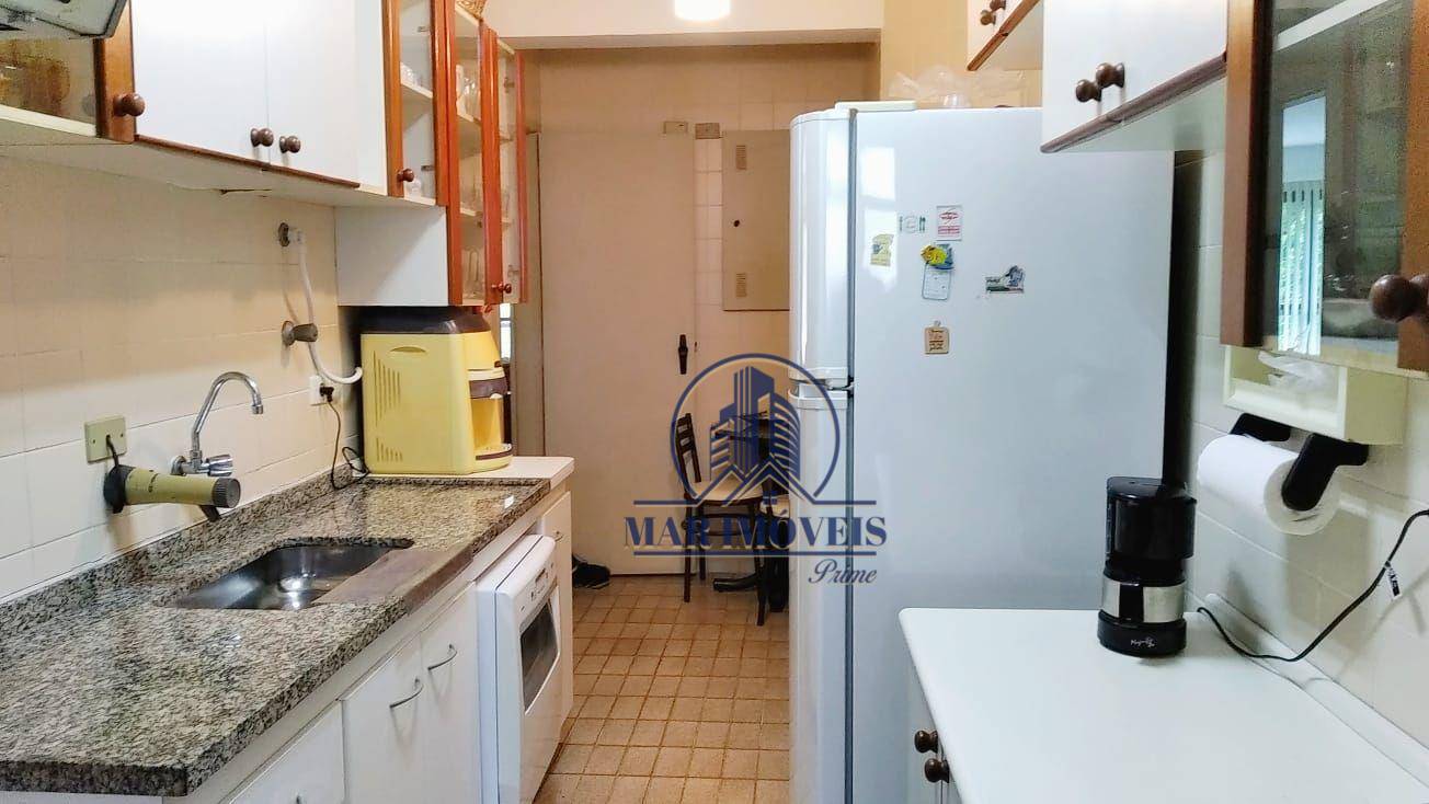 Apartamento à venda com 3 quartos, 130m² - Foto 18