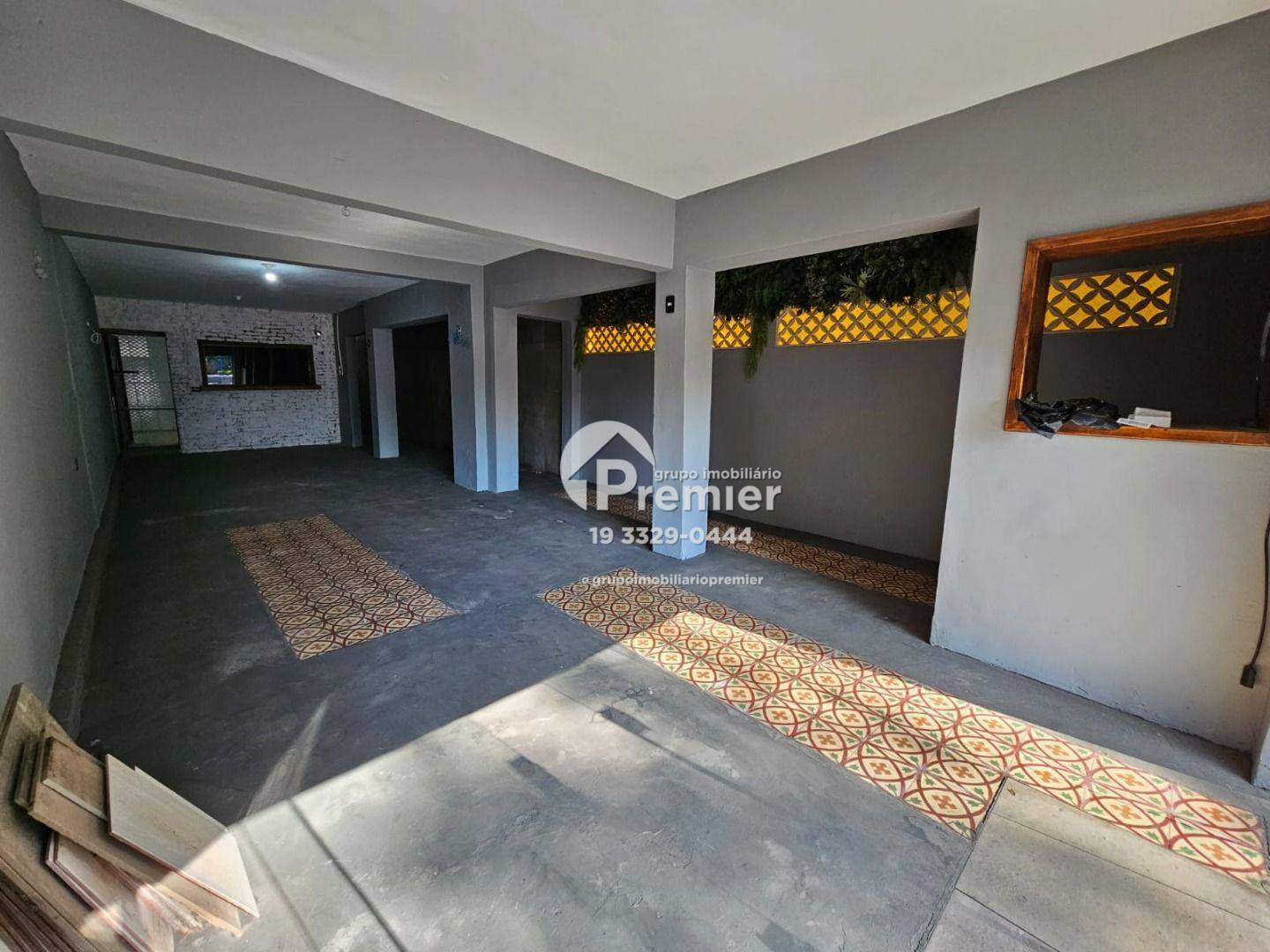 Loja-Salão à venda e aluguel, 102m² - Foto 1