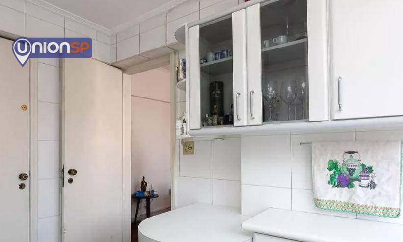 Apartamento à venda com 1 quarto, 77m² - Foto 9