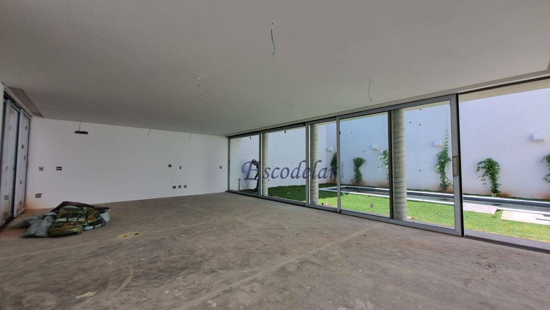 Casa de Condomínio à venda com 3 quartos, 530m² - Foto 9